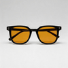 Black/Orange / One Size