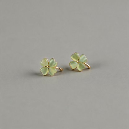 Flower Earrings