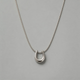 Silver / One Size