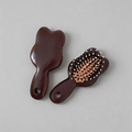 Everyday Wood Air Cushion Massage Hair Comb