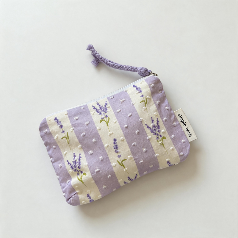 Boho Functional Cotton Daily Fashion Bag