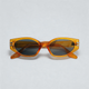 Orange / One Size