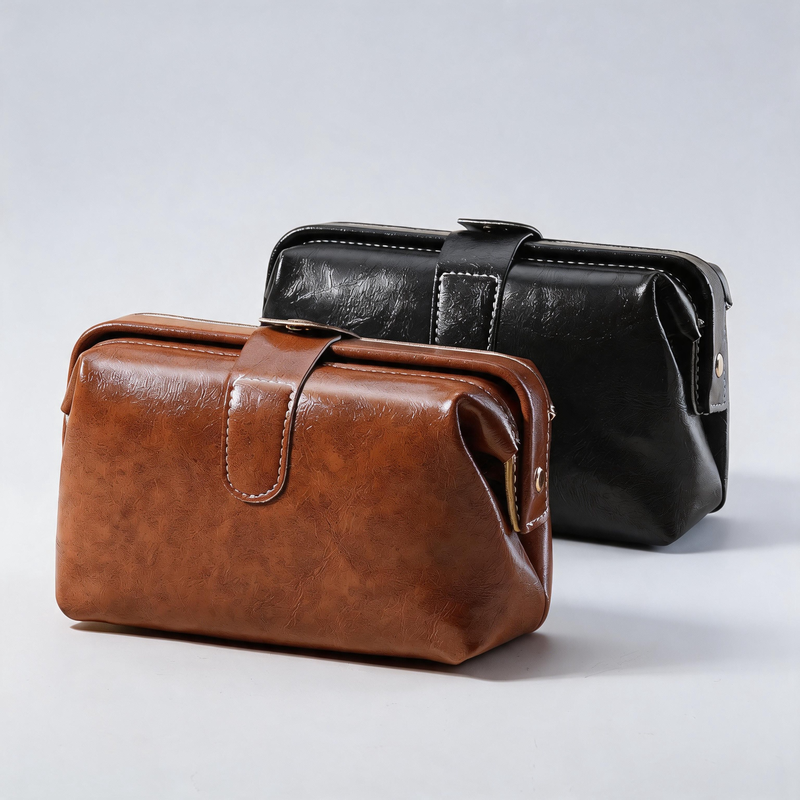 Large Cosmetic Storage Bag