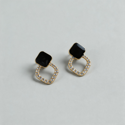 Shell Earrings