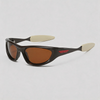 Black/Brown / One Size