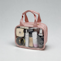 Clear Makeup Travel Bag