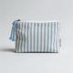 Blue Stripe / One Size
