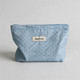 Navy Dots / One Size