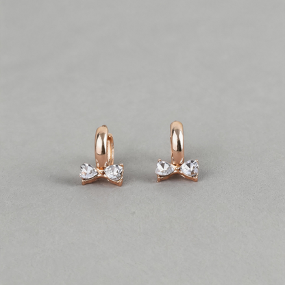 Bow Earrings
