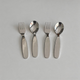 Spoon & Fork Set / One Size