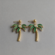 Coconut Tree / One Size