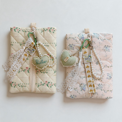 Versatile Portable Cotton Daily Fashion Bag