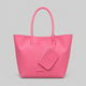 Rose / One Size/with Charm