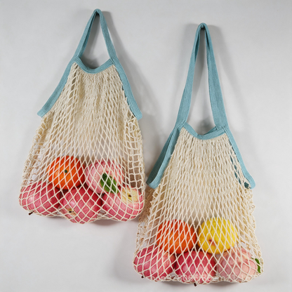 Color Block Hobo Shoulder Bag