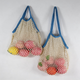 Blue/Beige / One Size/10*35*38CM