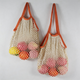 Orange/Beige / One Size/10*35*38CM