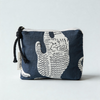Navy / One Size