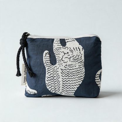Floral Bag