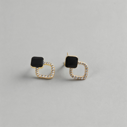 Shell Earrings