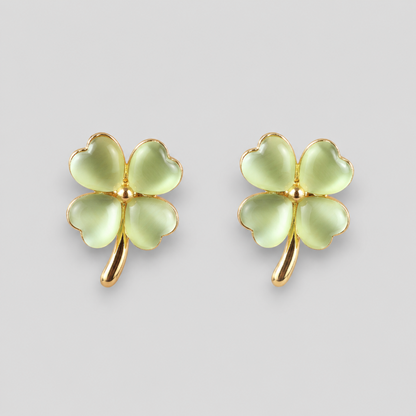 Flower Earrings