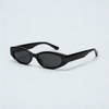 Black / One Size