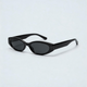 Black / One Size