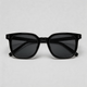 Black / One Size
