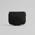 Mirror Card Coin Purse