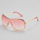 Pink / One Size