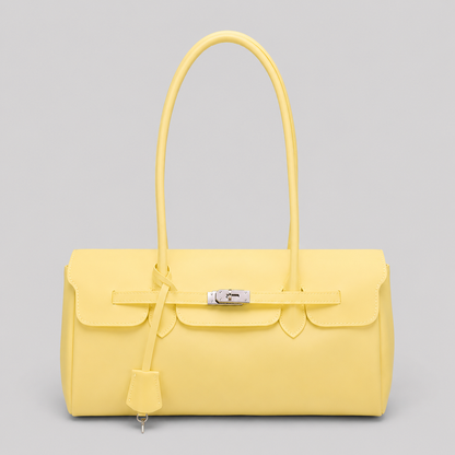 Jelly Bowler Handbag
