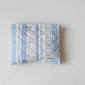 Aesthetic Patterned Cotton Daily Fashion Bag