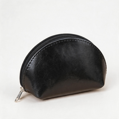 Half Moon Coin Pouch
