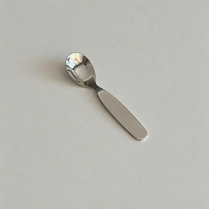 Stainless Steel Mini Cutlery