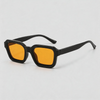 Black/Orange / One Size