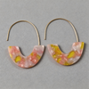 Pearl Peach / One Size