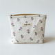 Taro Purple Floral / One Size