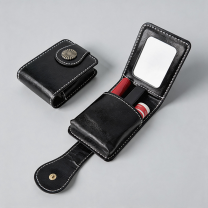 Lipstick Case Mirror