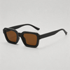 Black/Brown / One Size