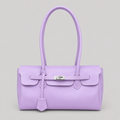 Jelly Bowler Handbag