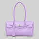 Purple / One Size