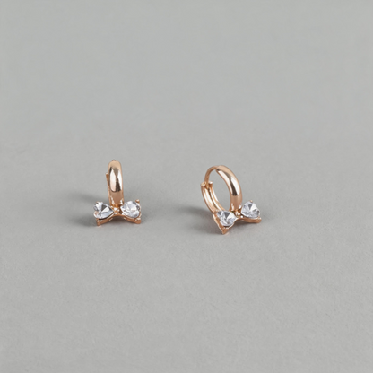Bow Earrings