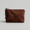 Textured Textured Canvas Daily Fashion Bag
