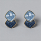Blue / One Size