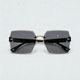 Black / One Size