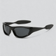 Black / One Size