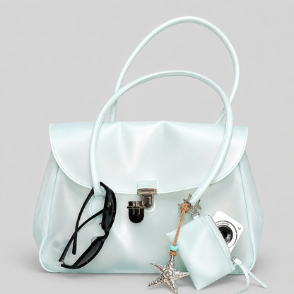 Candy Jelly Tote Bag