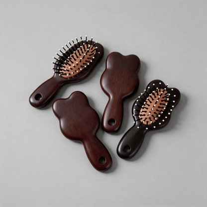 Everyday Wood Comb
