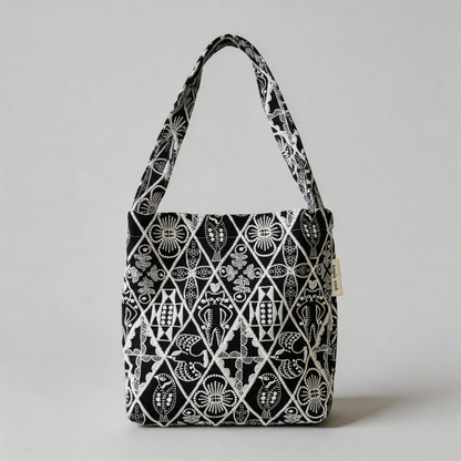 Canvas Tote Bag