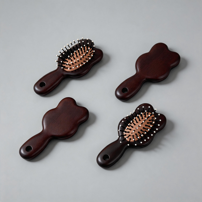 Everyday Wood Comb