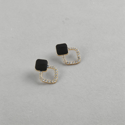 Shell Earrings